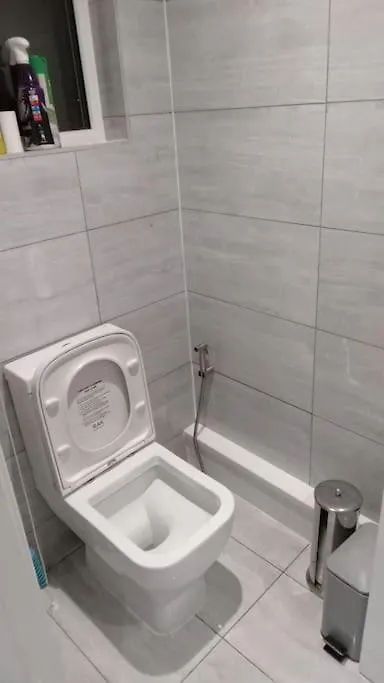 Luxurious & Stylish Flat, Access To Public Transport & Shops Apartment Thamesmead  United Kingdom