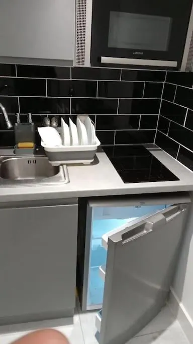Luxurious & Stylish Flat, Access To Public Transport & Shops Apartment Thamesmead  United Kingdom