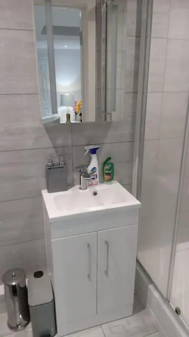 Luxurious & Stylish Flat, Access To Public Transport & Shops Apartment Thamesmead  0*, Thamesmead (Greater London) United Kingdom