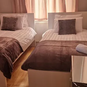 Butterfly Apartment